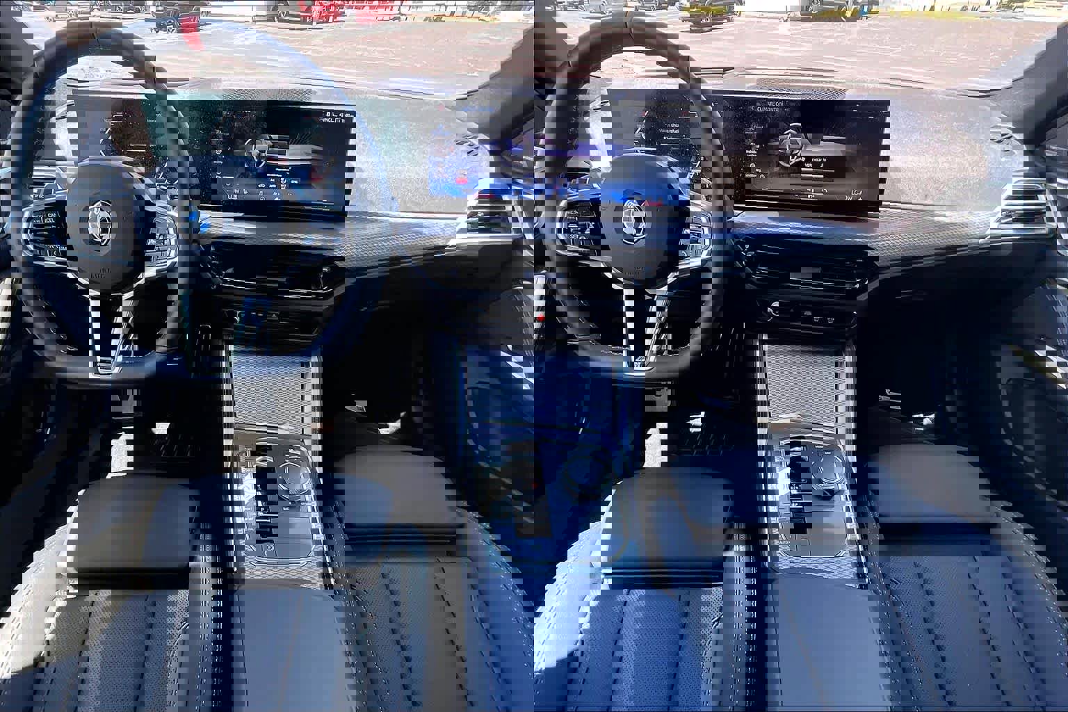 Certified 2025 BMW M440i image 15