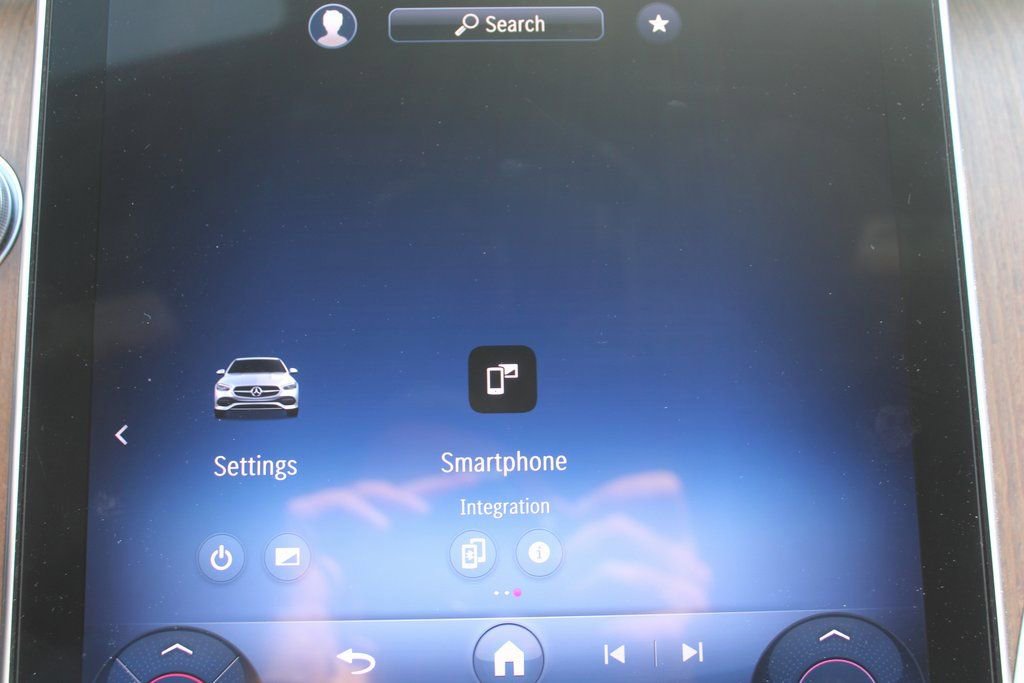 Used 2024 Mercedes-Benz C 300 Sedan image 41