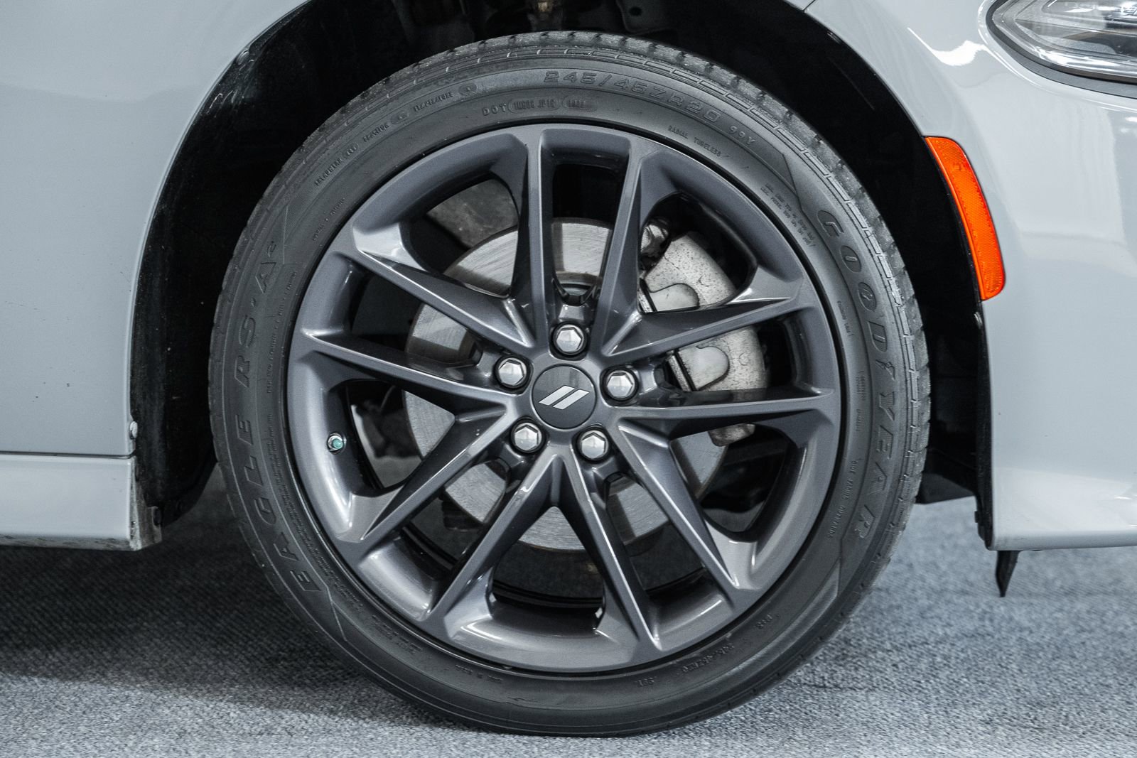 Used 2022 Dodge Charger GT w/ Blacktop Package image 23