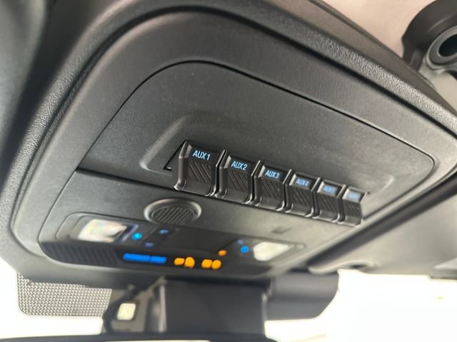 Certified 2025 Ford Bronco Badlands image 30