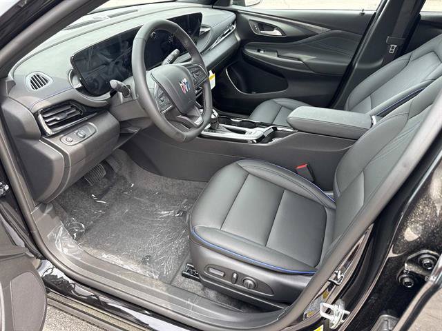 New 2026 Buick Envista Sport Touring w/ Convenience I Package FWD image 13