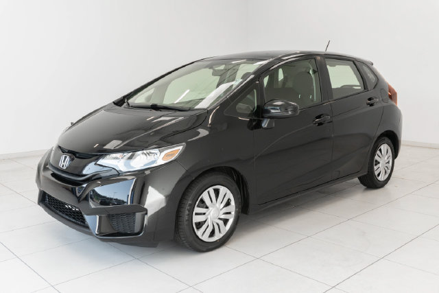 Used 2017 Honda Fit LX image 22