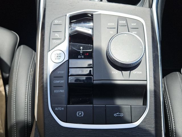 Used 2024 BMW 430i xDrive Convertible AWD/4WD image 12