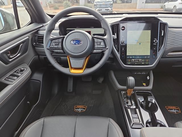 New 2026 Subaru Forester Wilderness image 9