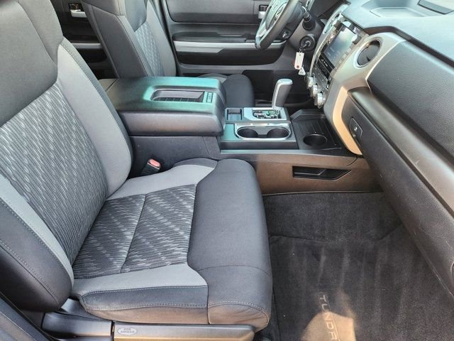 Used 2020 Toyota Tundra SR5 image 19