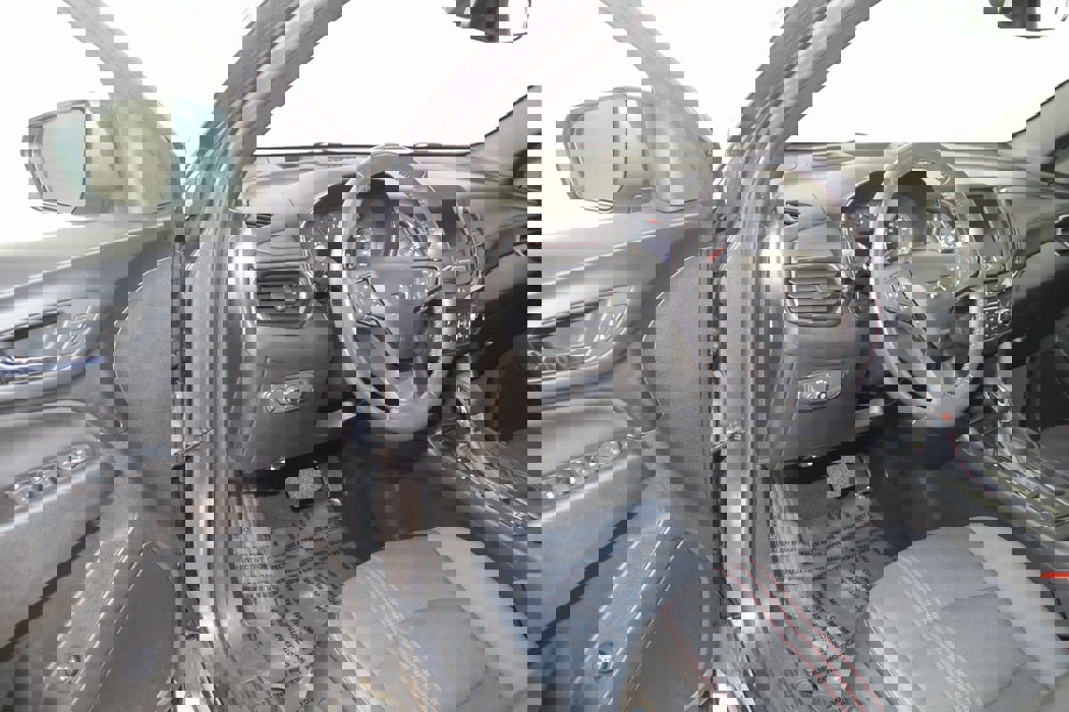 Used 2022 Chevrolet Equinox RS image 44