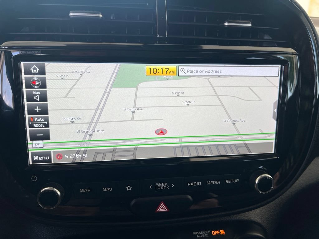 Used 2020 Kia Soul EX w/ Option Group 015 FWD image 49