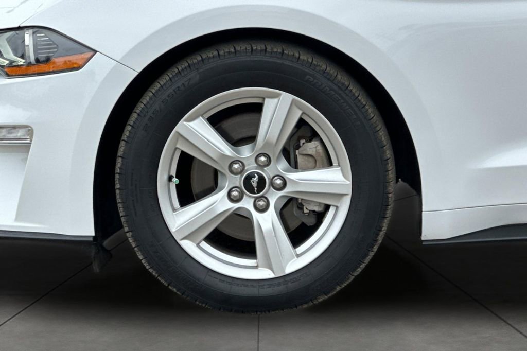 Used 2019 Ford Mustang Coupe image 30