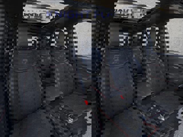 New 2025 Ford Explorer ST image 10