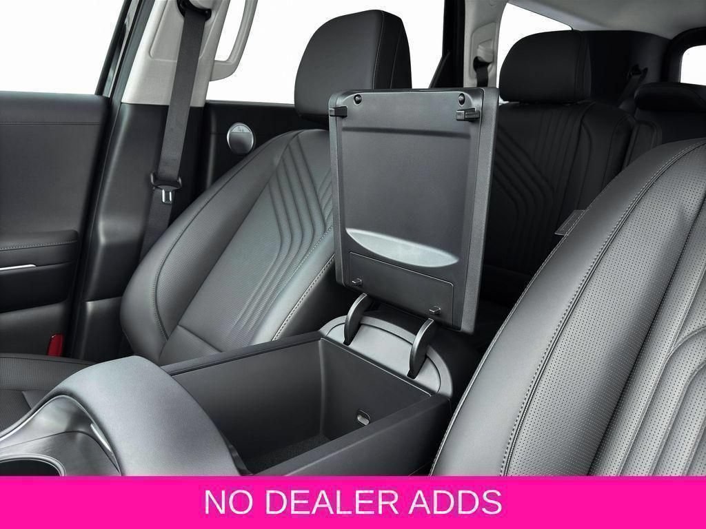 New 2026 Hyundai Palisade SEL AWD/4WD image 73