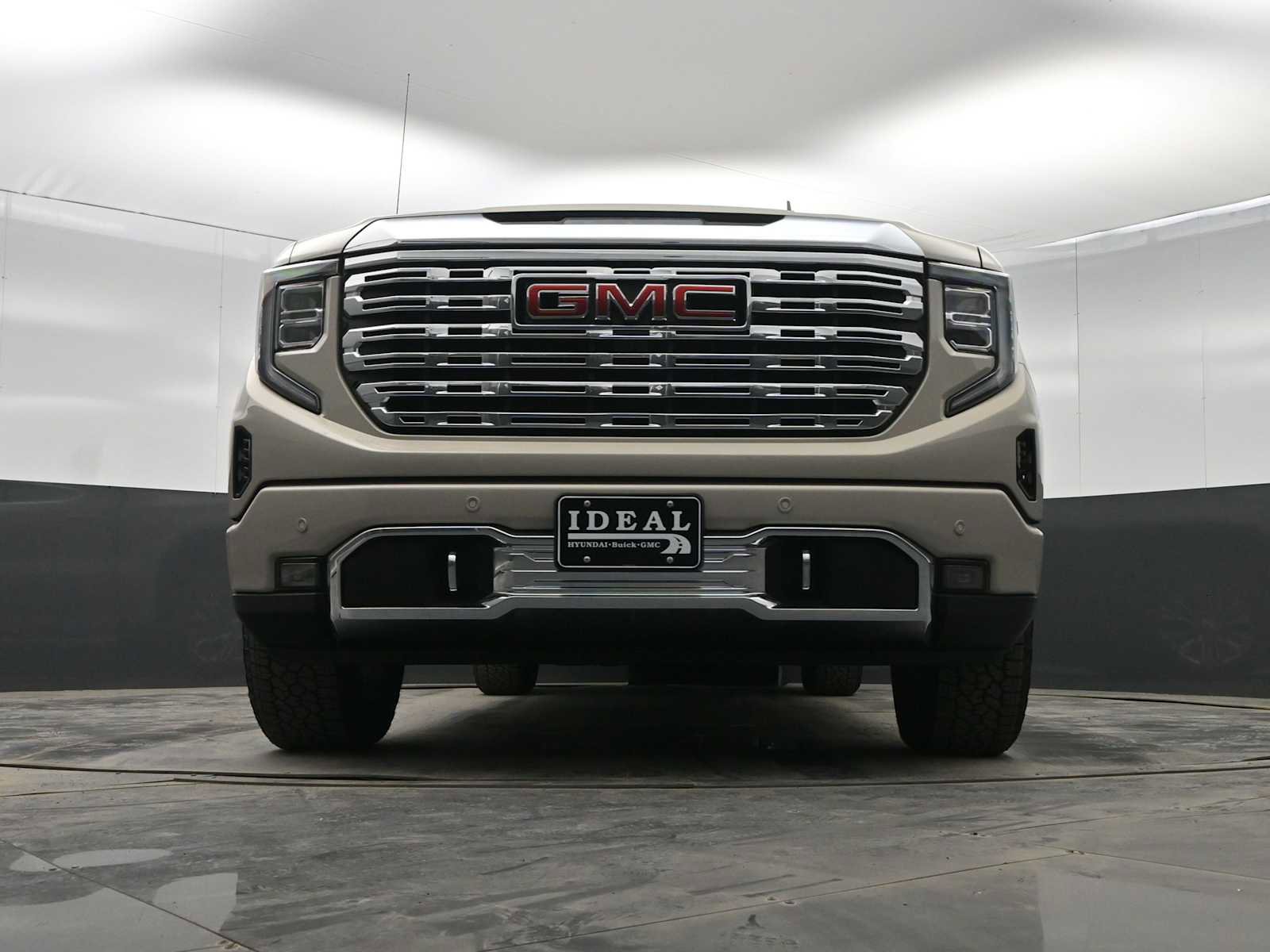 New 2026 GMC Sierra 1500 Denali w/ Technology Package image 34