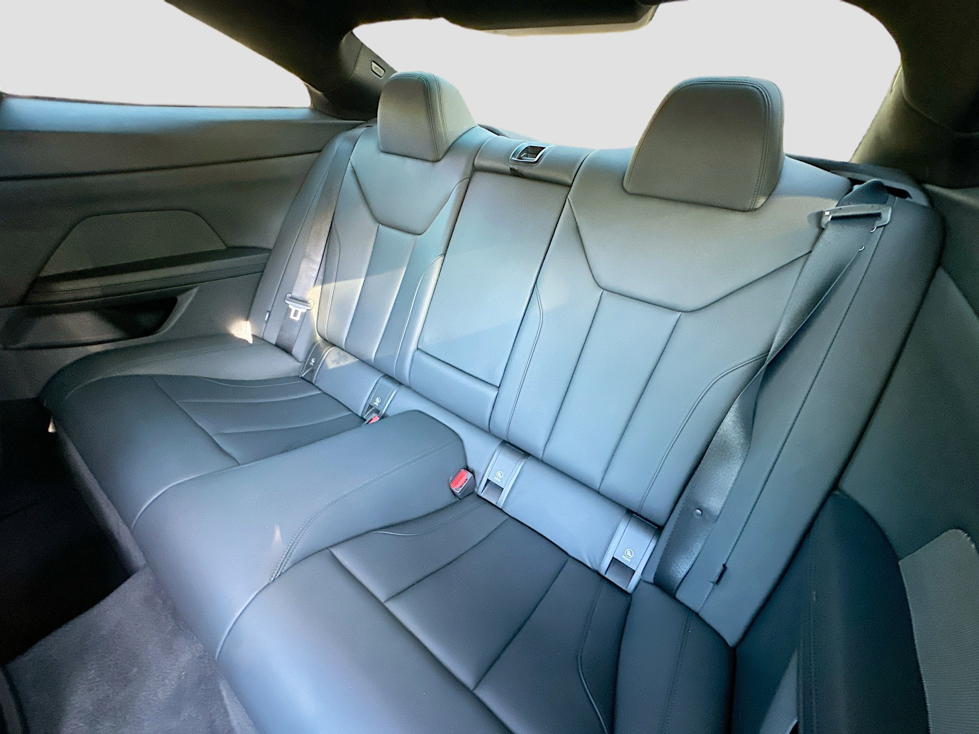 Used 2021 BMW 440i xDrive Coupe w/ Premium Package image 26