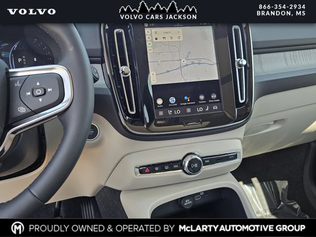 Certified 2026 Volvo XC40 B5 Plus w/ Protection Package Premier AWD/4WD image 9