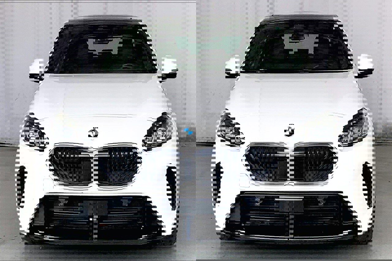 Used 2025 BMW 228i xDrive image 3