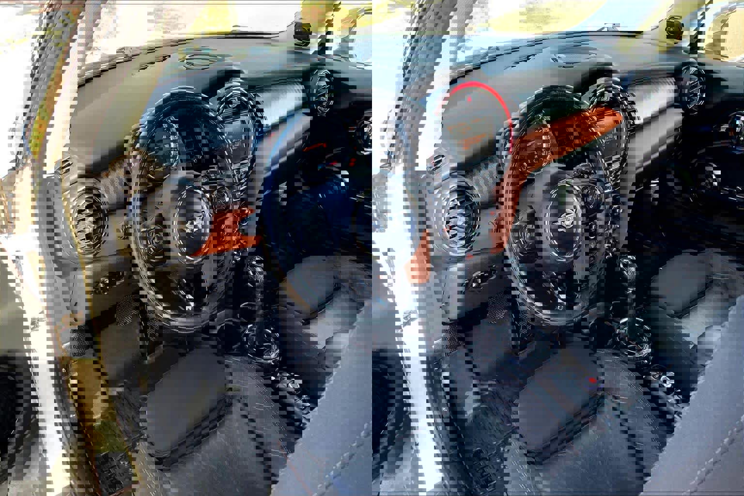 Used 2017 MINI Cooper S image 17