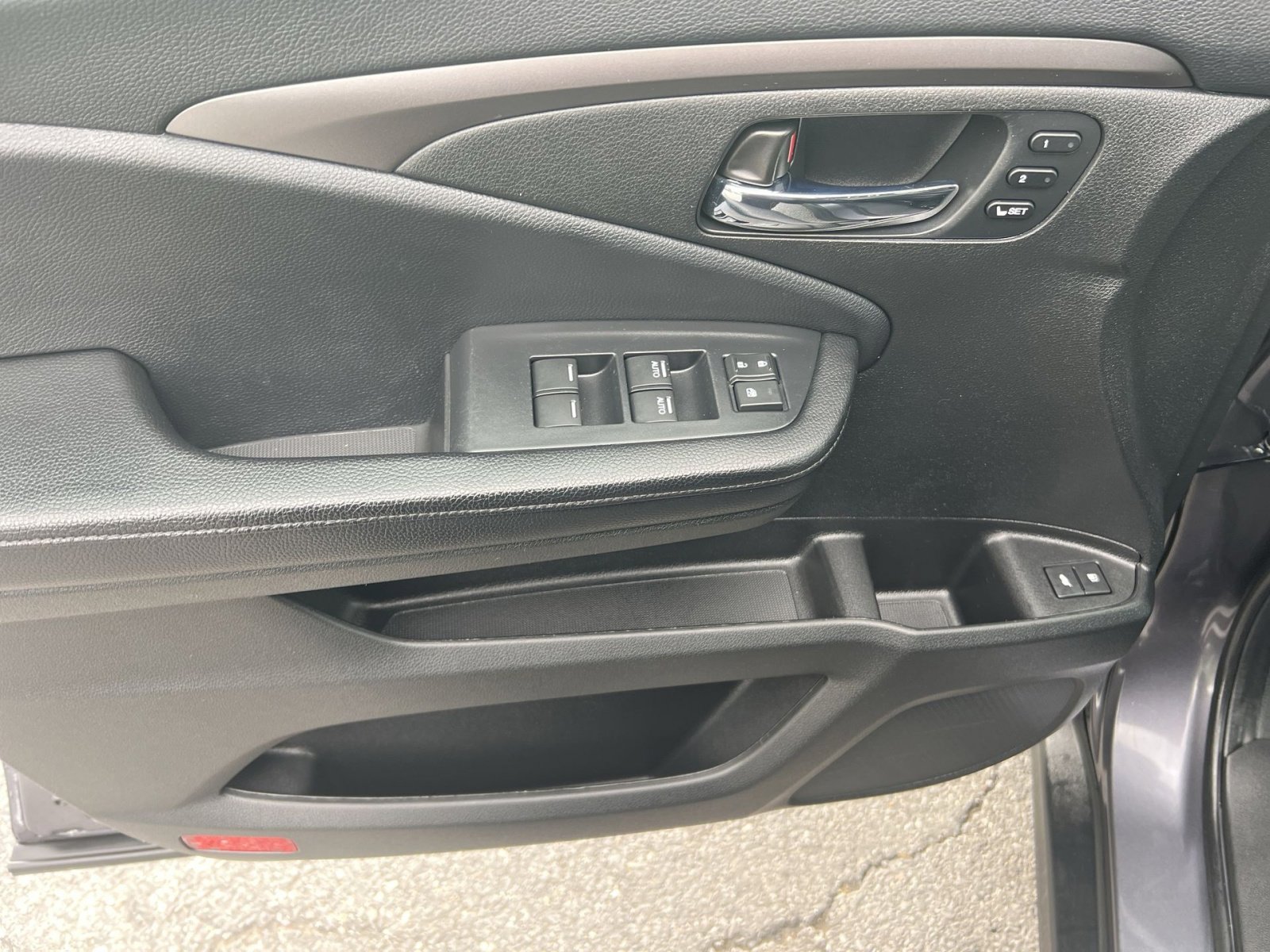 Used 2021 Honda Pilot Special Edition image 15