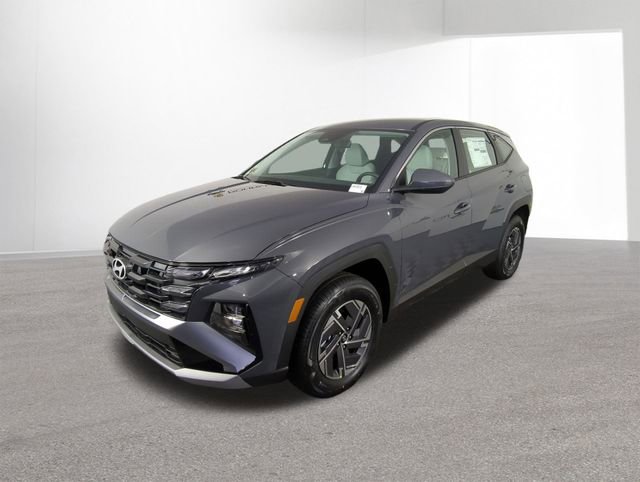 New 2026 Hyundai Tucson Blue SE AWD/4WD image 38