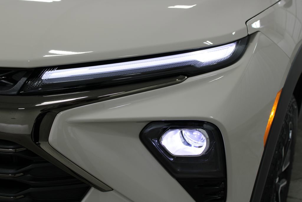 New 2026 Chevrolet TrailBlazer ACTIV w/ Convenience Package image 13