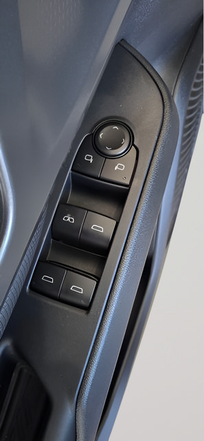 New 2026 Chevrolet Equinox EV RS FWD image 11