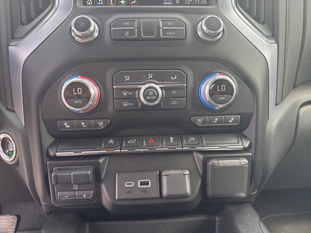 Used 2019 GMC Sierra 1500 SLT w/ SLT Convenience Package image 20