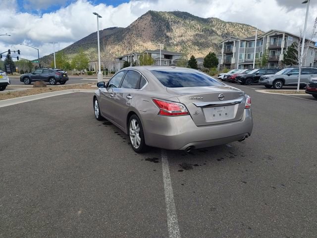 Used 2015 Nissan Altima 3.5 SL image 5