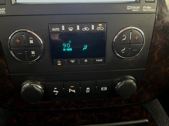 Used 2013 GMC Sierra 2500 Denali w/ Suspension Package, Off-Road image 23