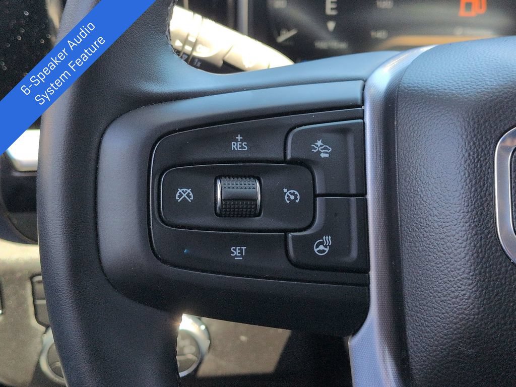 Used 2026 GMC Sierra 1500 SLT AWD/4WD image 14