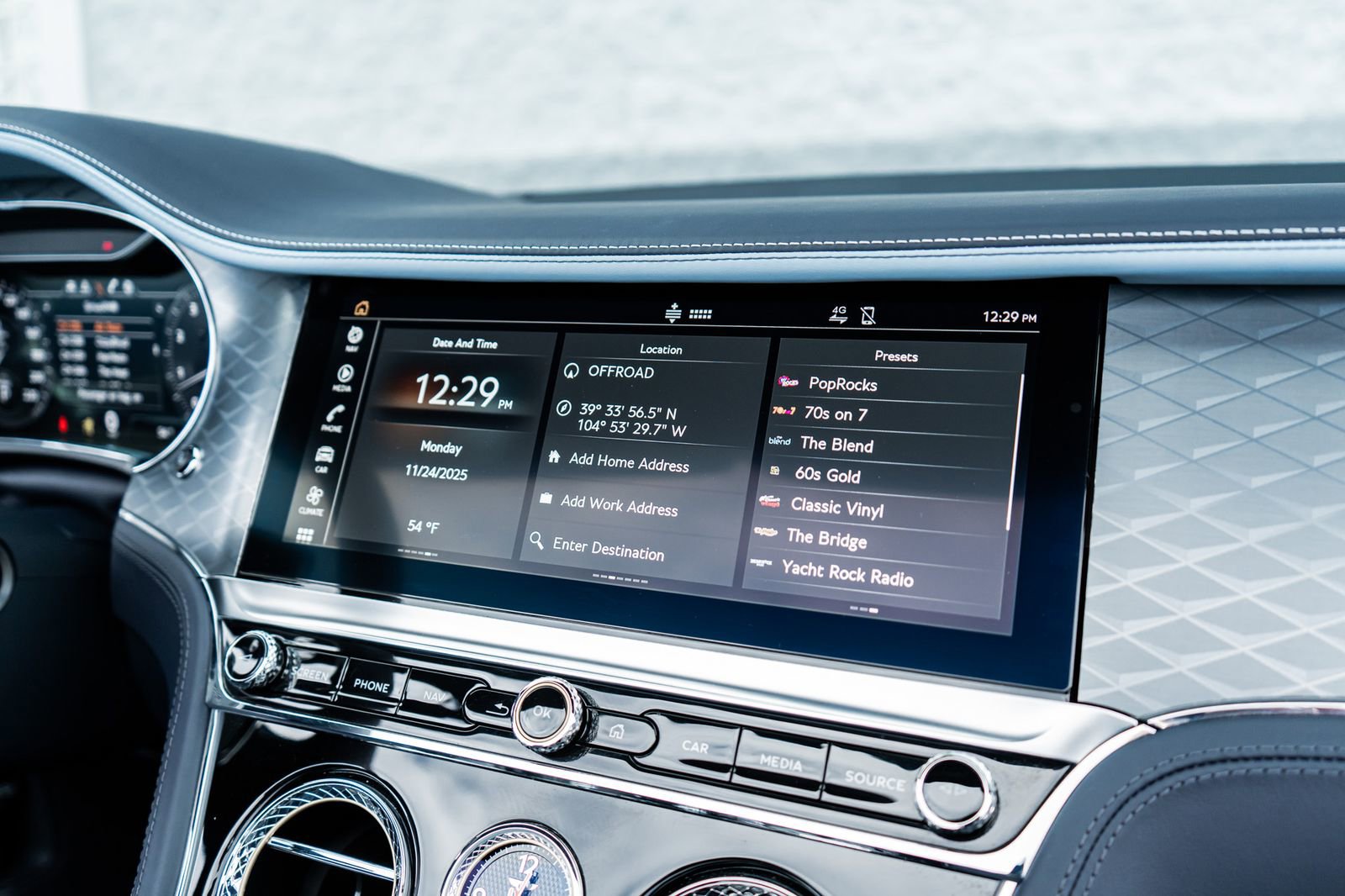 Certified 2024 Bentley Continental GT Speed image 45