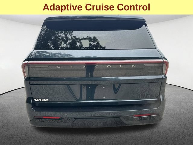 Used 2025 Lincoln Navigator Reserve AWD/4WD image 11