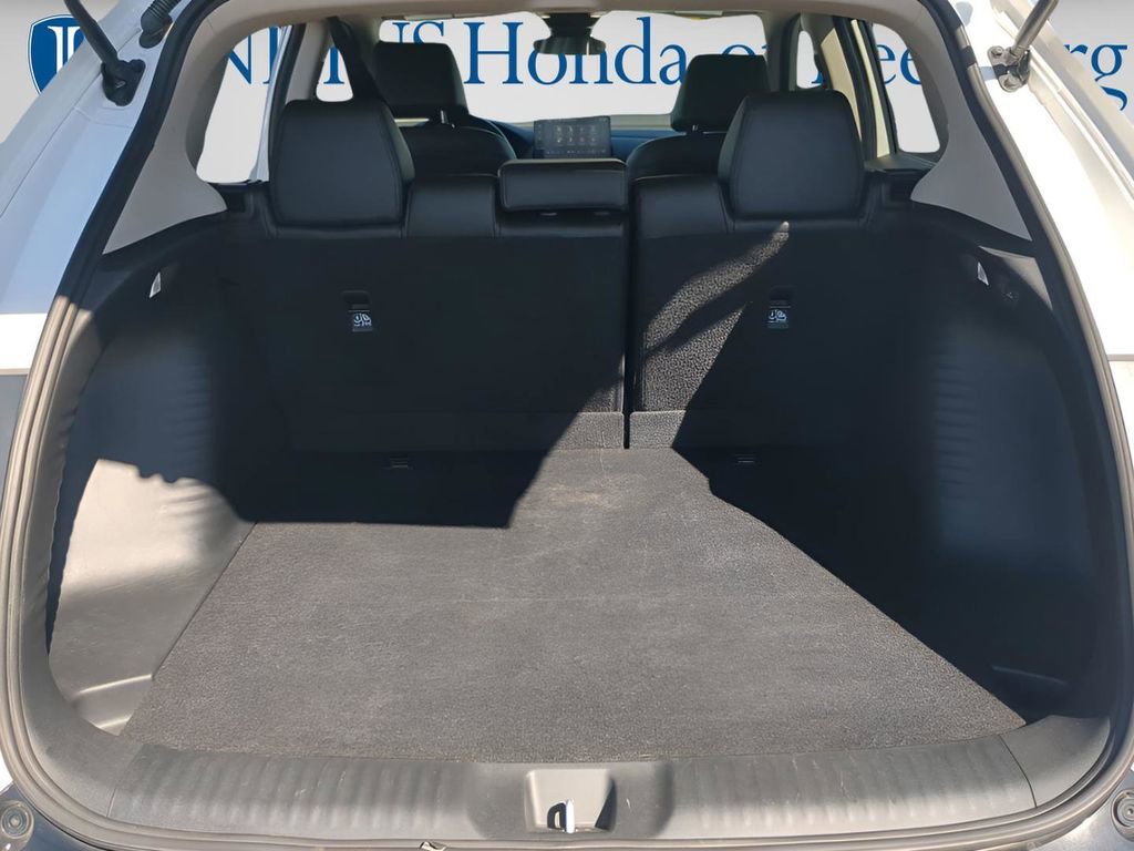 Used 2024 Honda HR-V EX-L image 10