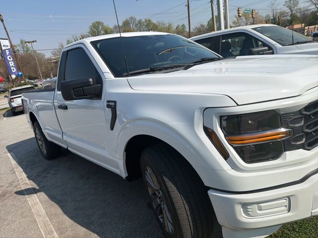 Used 2024 Ford F150 XL image 4