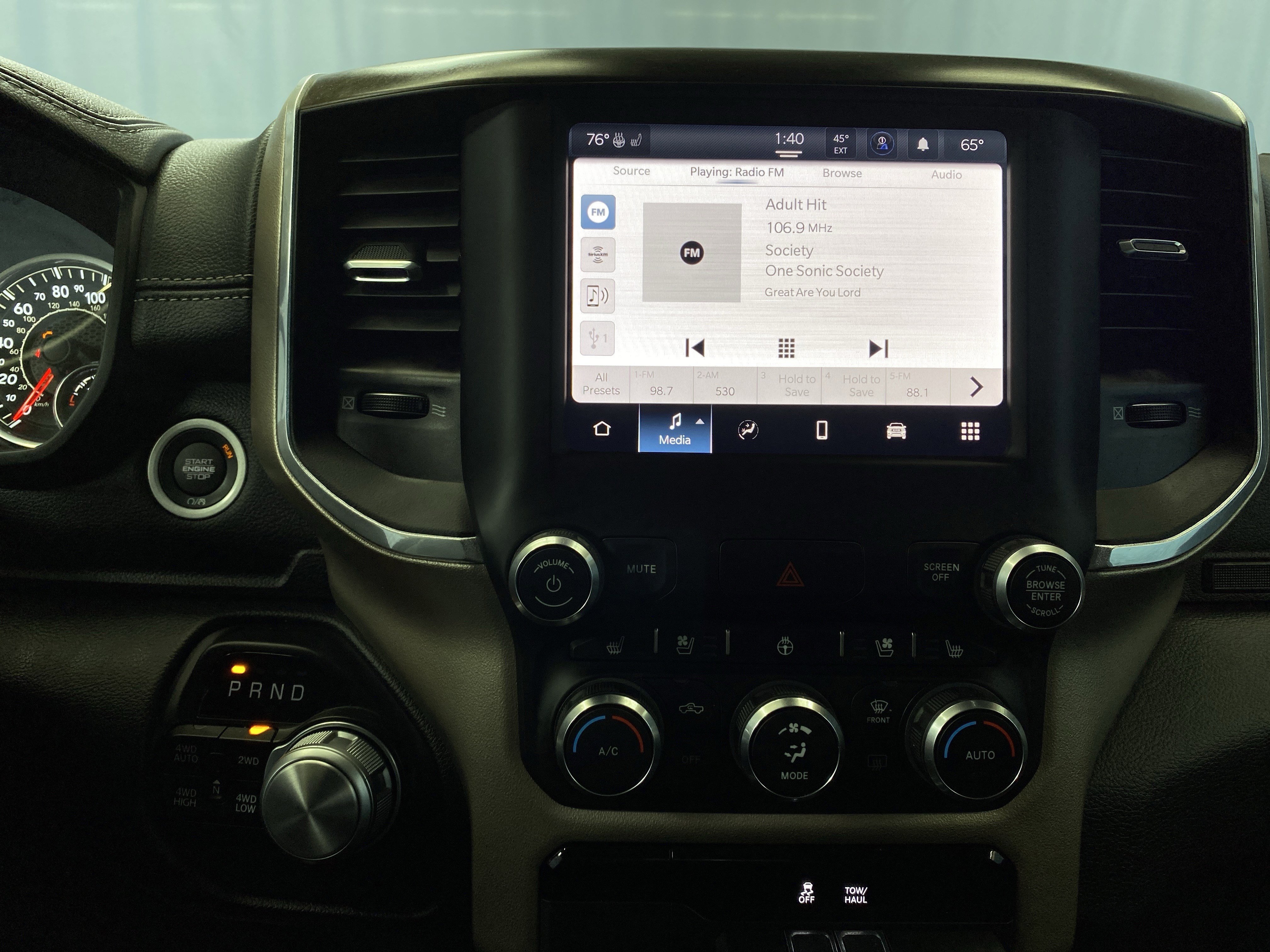 Used 2022 RAM 1500 Laramie image 16