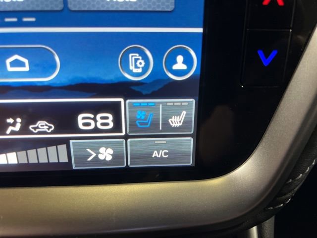 Certified 2025 Subaru Outback Touring XT w/ Popular Package #2 image 37