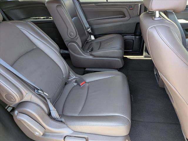 Used 2018 Honda Odyssey EX-L image 19