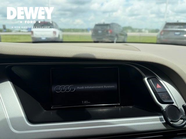 Used 2011 Audi A4 2.0T Premium Plus AWD/4WD image 20