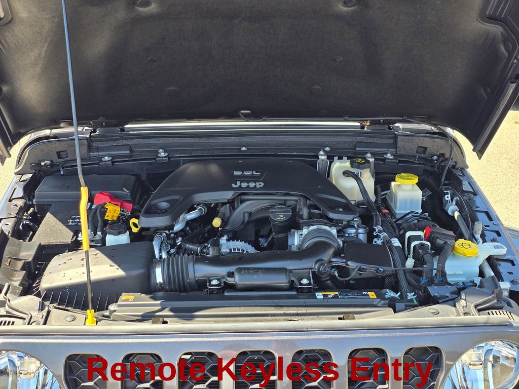 Used 2021 Jeep Gladiator Sport AWD/4WD image 20