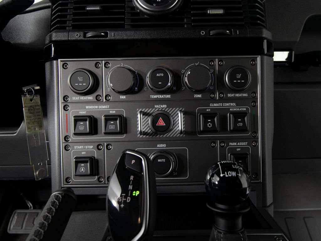 New 2026 INEOS Grenadier Fieldmaster Edition AWD/4WD image 21