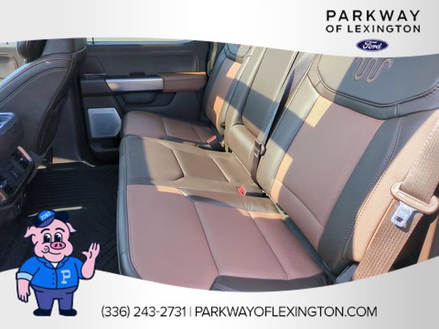 Used 2024 Ford F150 King Ranch AWD/4WD image 30