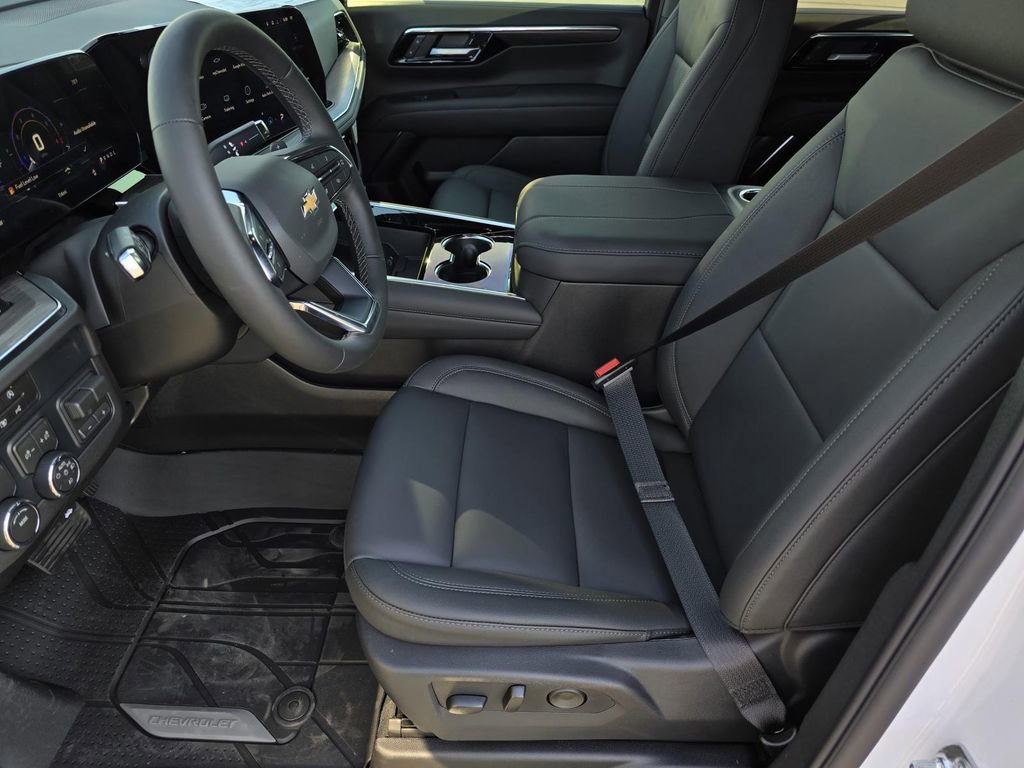 New 2026 Chevrolet Tahoe LT w/ Comfort Package image 22