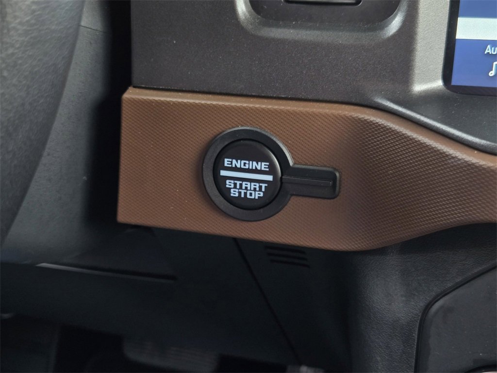 Used 2024 Ford Bronco Outer Banks image 24