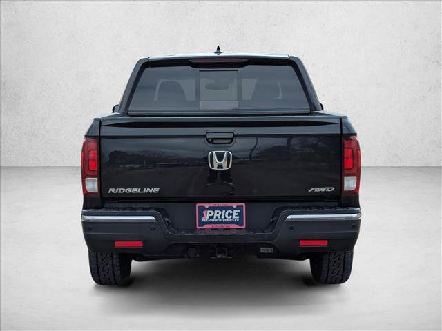 Used 2020 Honda Ridgeline RTL-E image 6