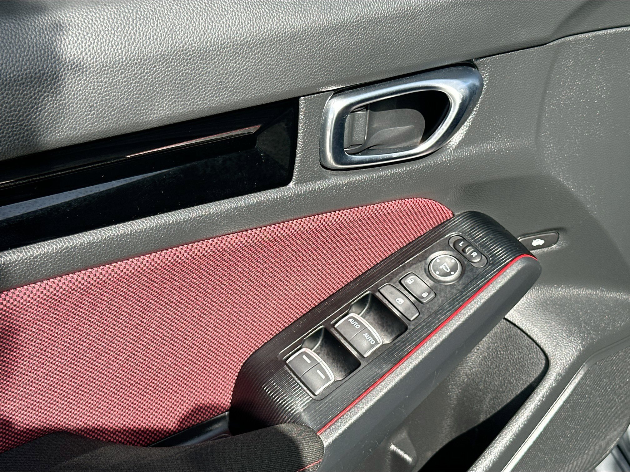 Used 2025 Honda Civic Si image 17