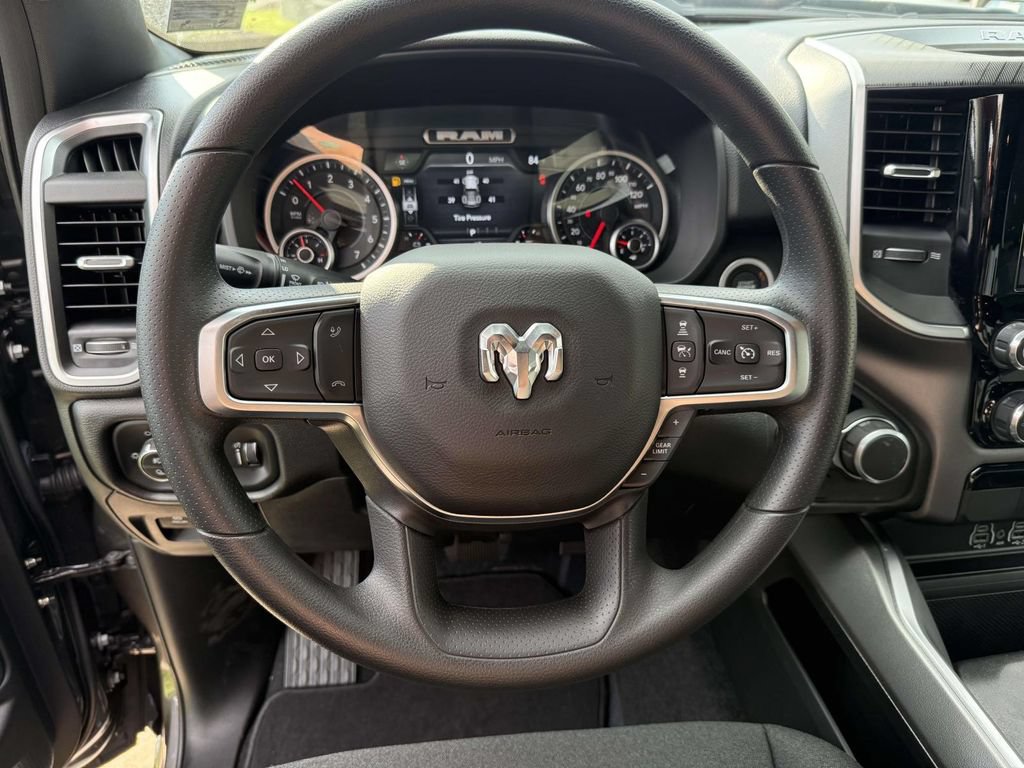 New 2026 RAM 1500 Tradesman AWD/4WD image 19