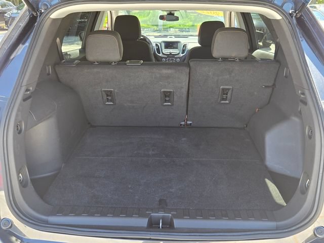 Used 2022 Chevrolet Equinox LT FWD image 14
