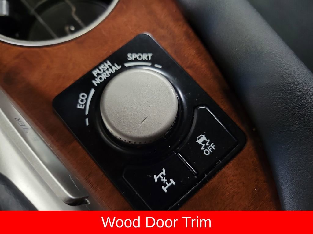 Used 2019 Lexus RX 350 AWD image 16