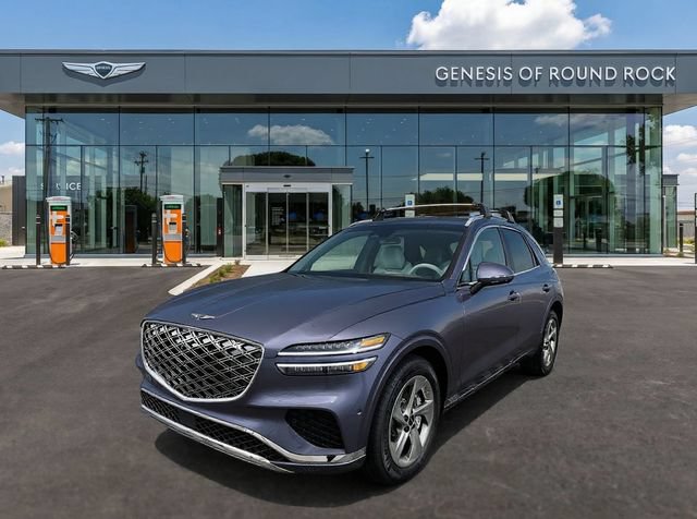 New 2026 Genesis GV70 2.5T Advanced AWD/4WD image 1