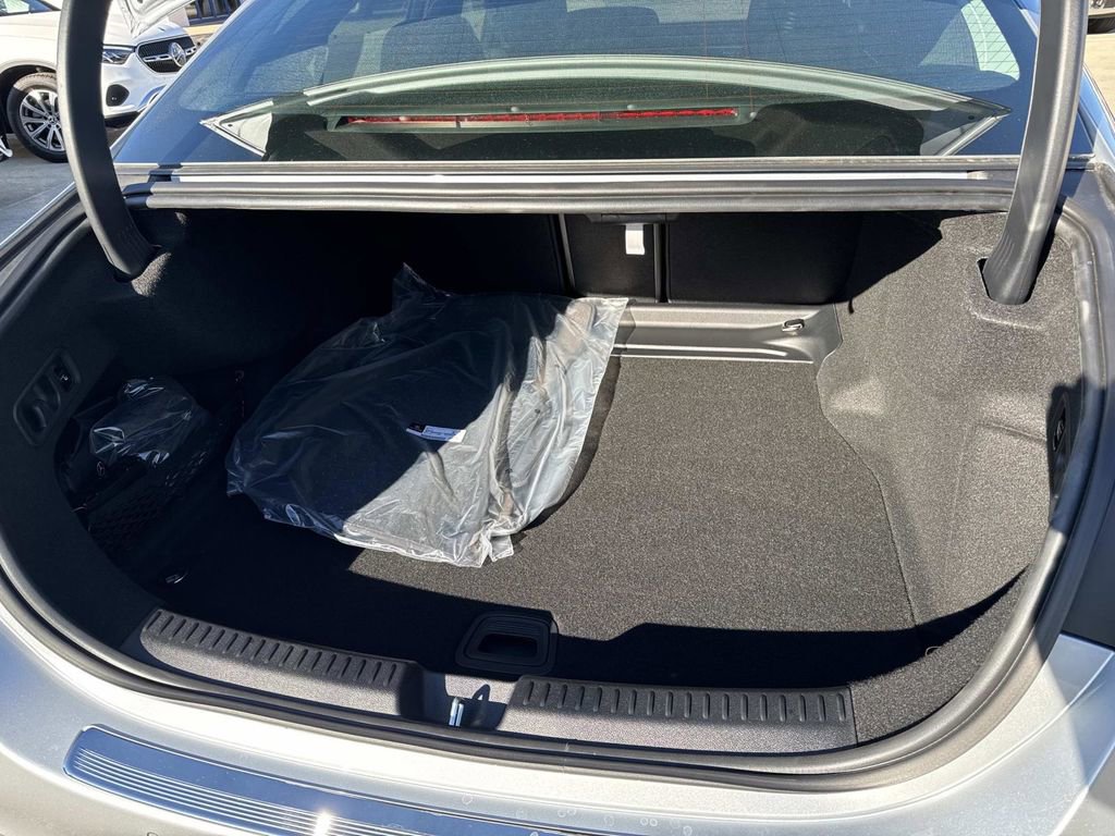 New 2026 Mercedes-Benz E 350 E 350 image 6