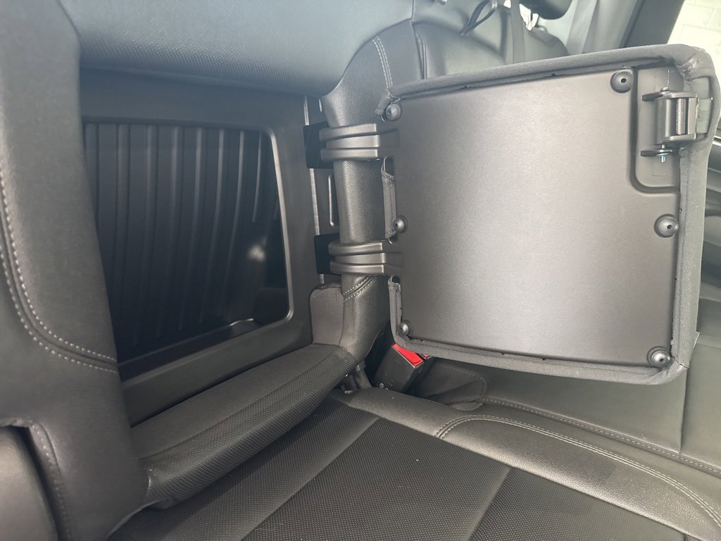 Used 2023 Chevrolet Silverado 1500 LTZ image 39