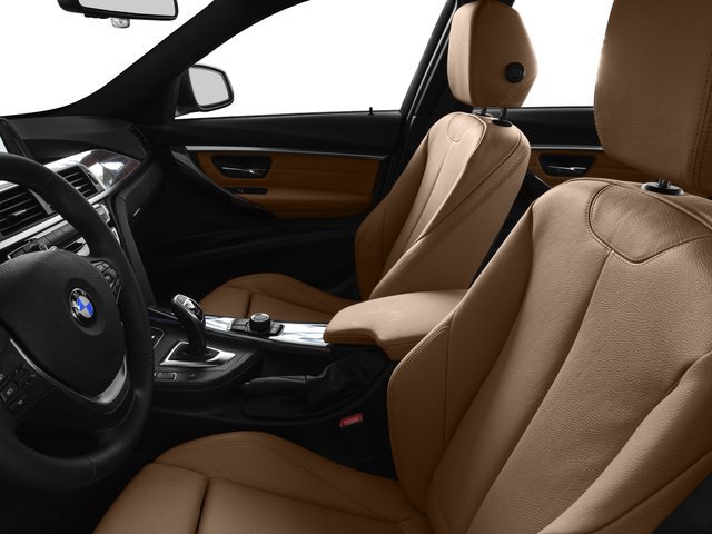 Used 2016 BMW 328i Sedan RWD image 8