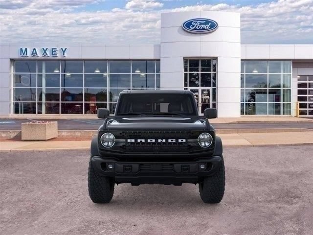 New 2026 Ford Bronco Big Bend w/ Black Diamond Package AWD/4WD image 81